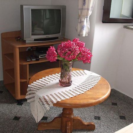 Apartment Vesna A2 Ika Quarto foto