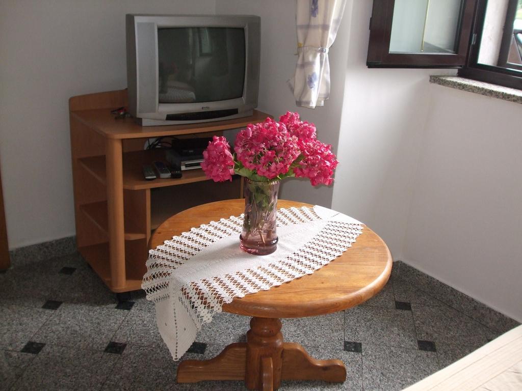 Apartment Vesna A2 Ika Quarto foto